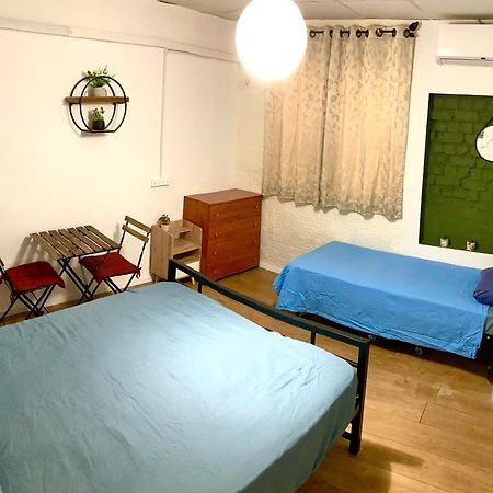 Dotan'S Boutique Guesthouse - By The Beach! テル・アビブ エクステリア 写真