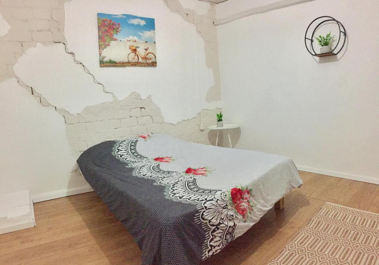 Dotan'S Boutique Guesthouse - By The Beach! テル・アビブ エクステリア 写真
