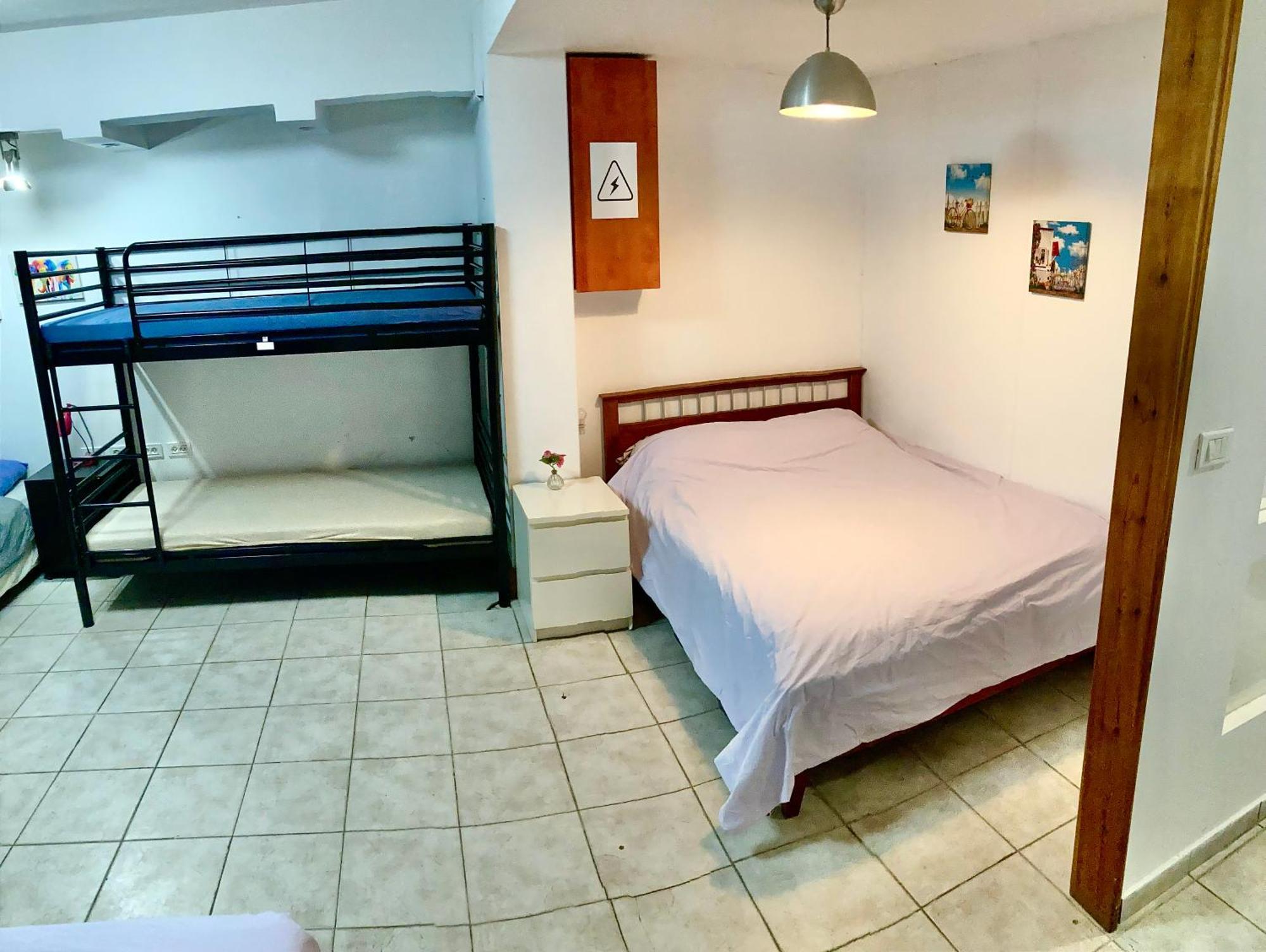 Dotan'S Boutique Guesthouse - By The Beach! テル・アビブ エクステリア 写真