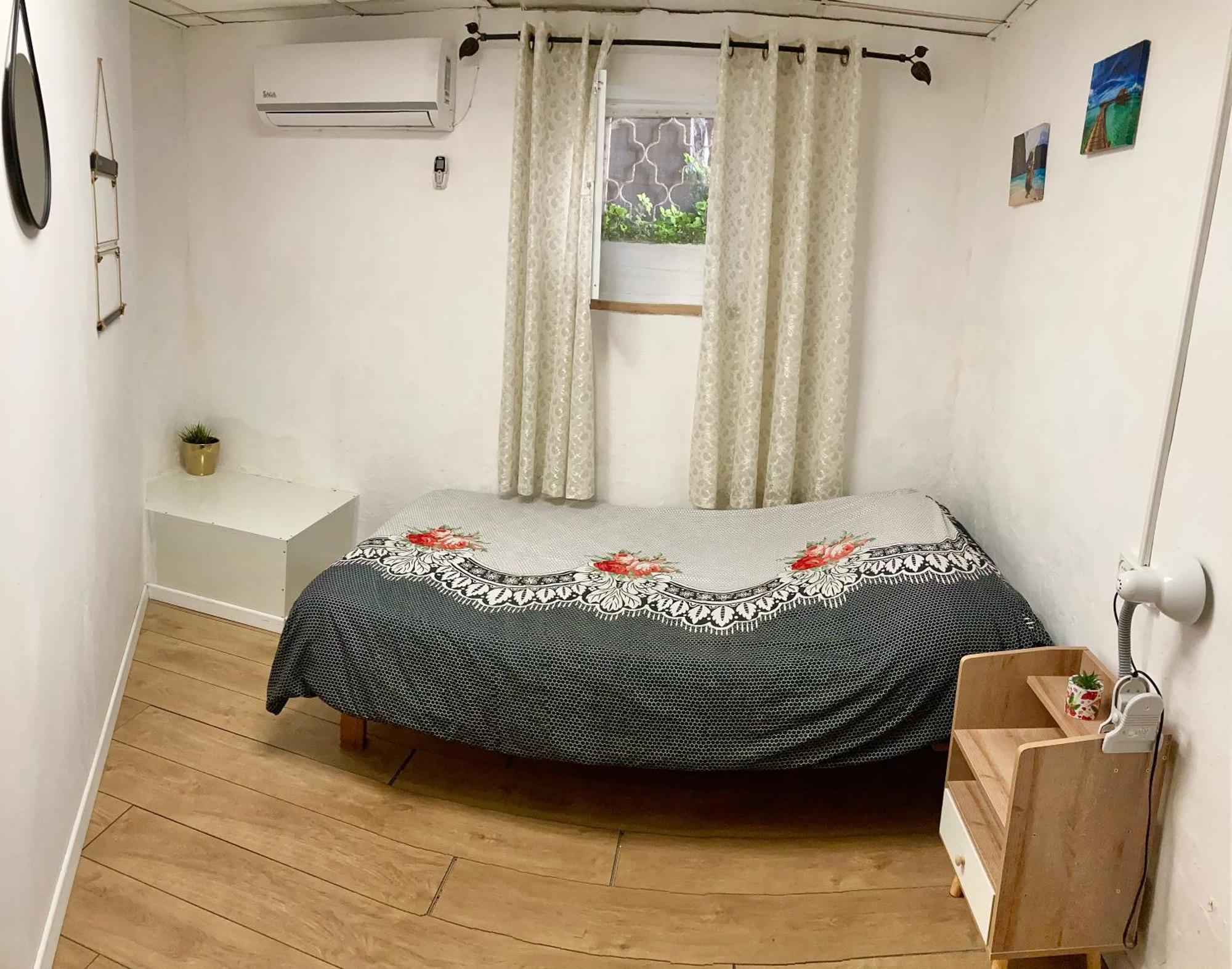 Dotan'S Boutique Guesthouse - By The Beach! テル・アビブ エクステリア 写真