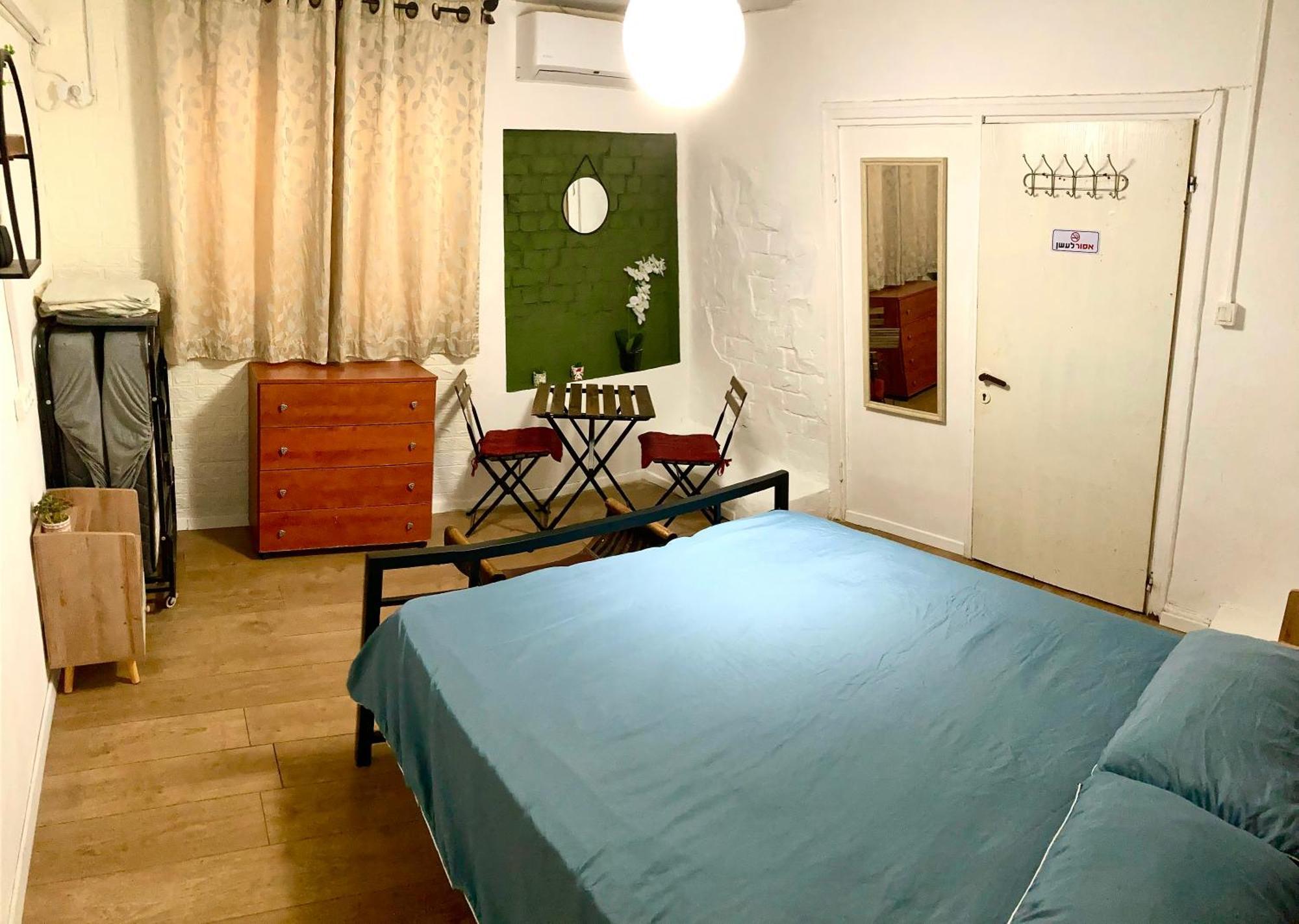 Dotan'S Boutique Guesthouse - By The Beach! テル・アビブ エクステリア 写真