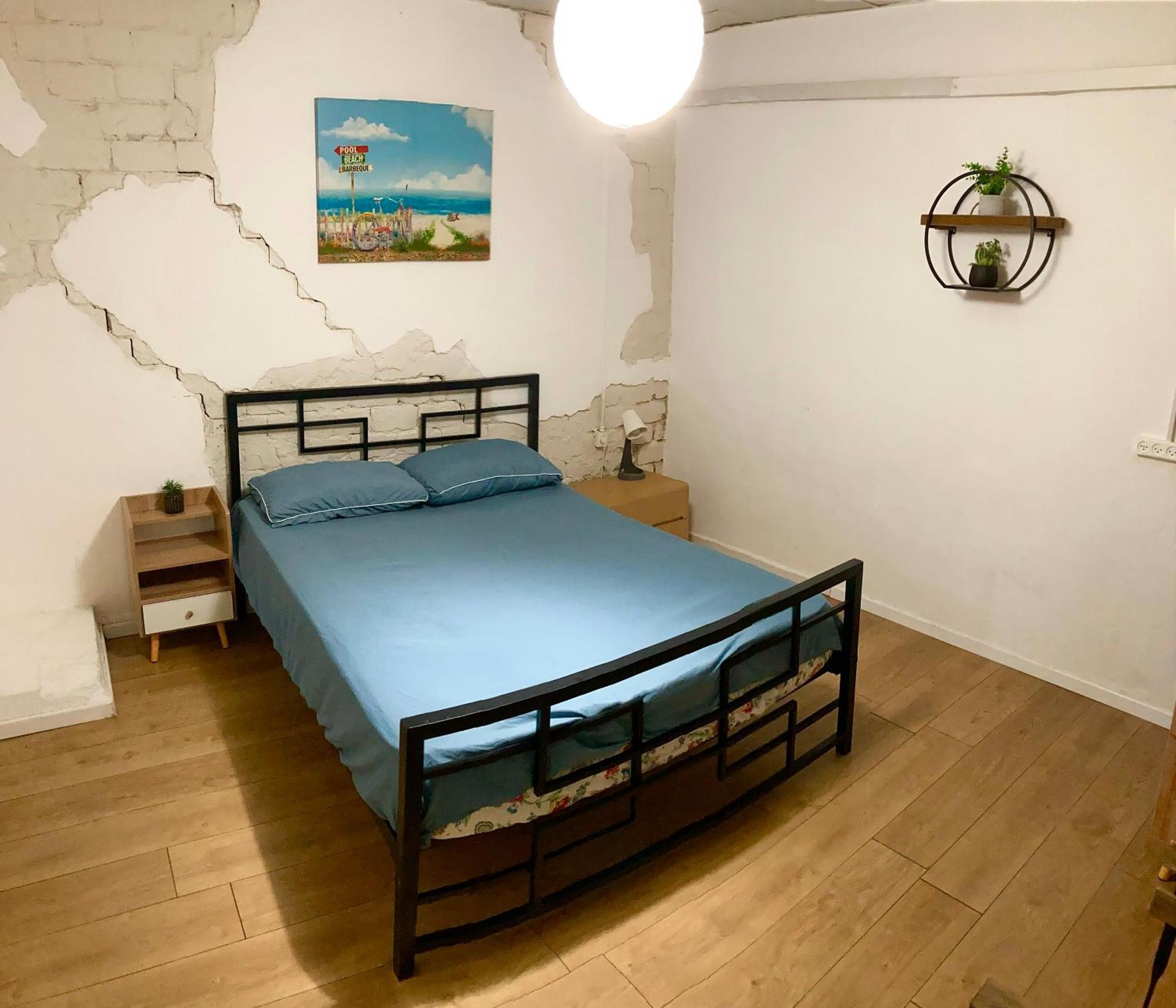 Dotan'S Boutique Guesthouse - By The Beach! テル・アビブ エクステリア 写真