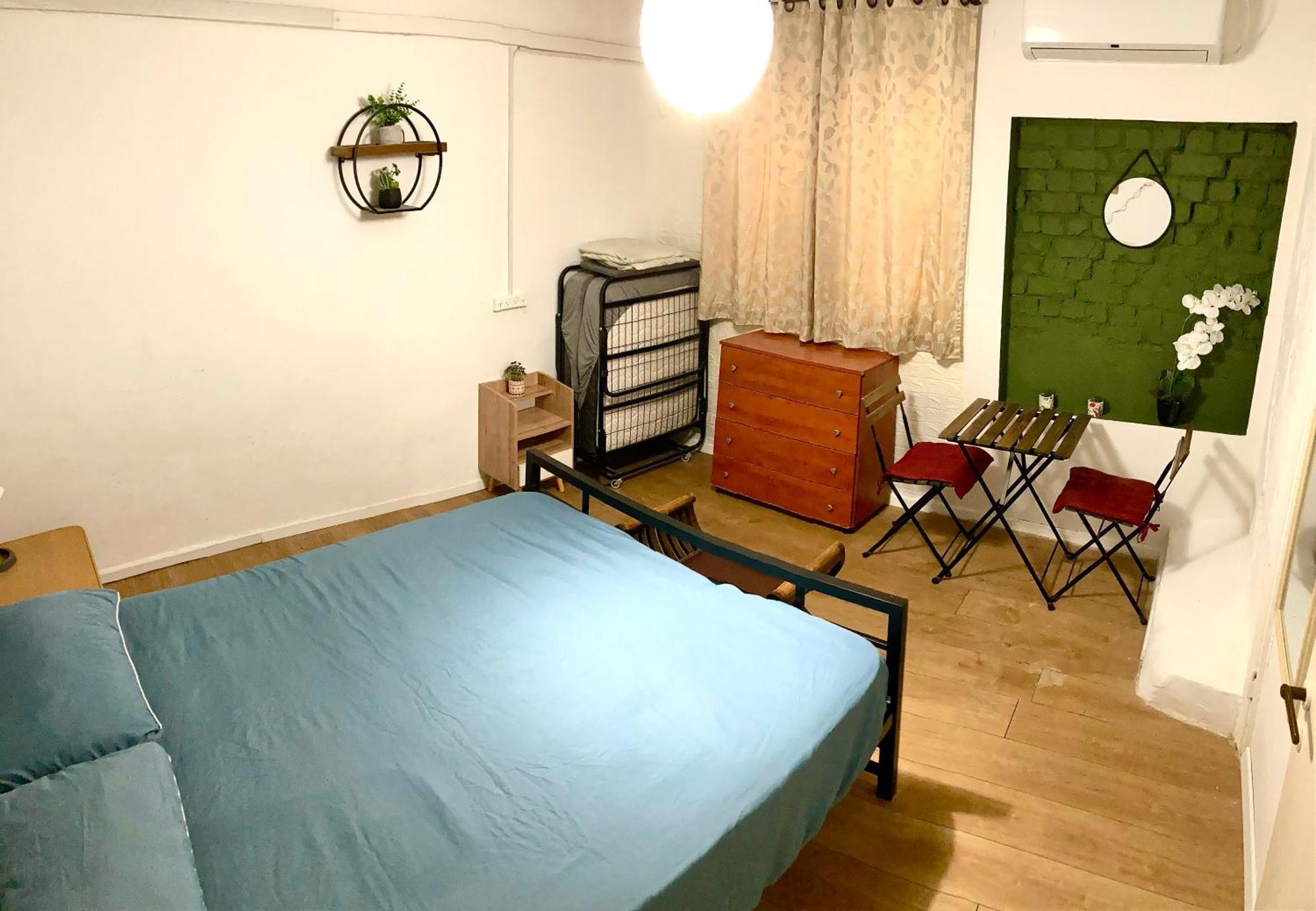 Dotan'S Boutique Guesthouse - By The Beach! テル・アビブ エクステリア 写真