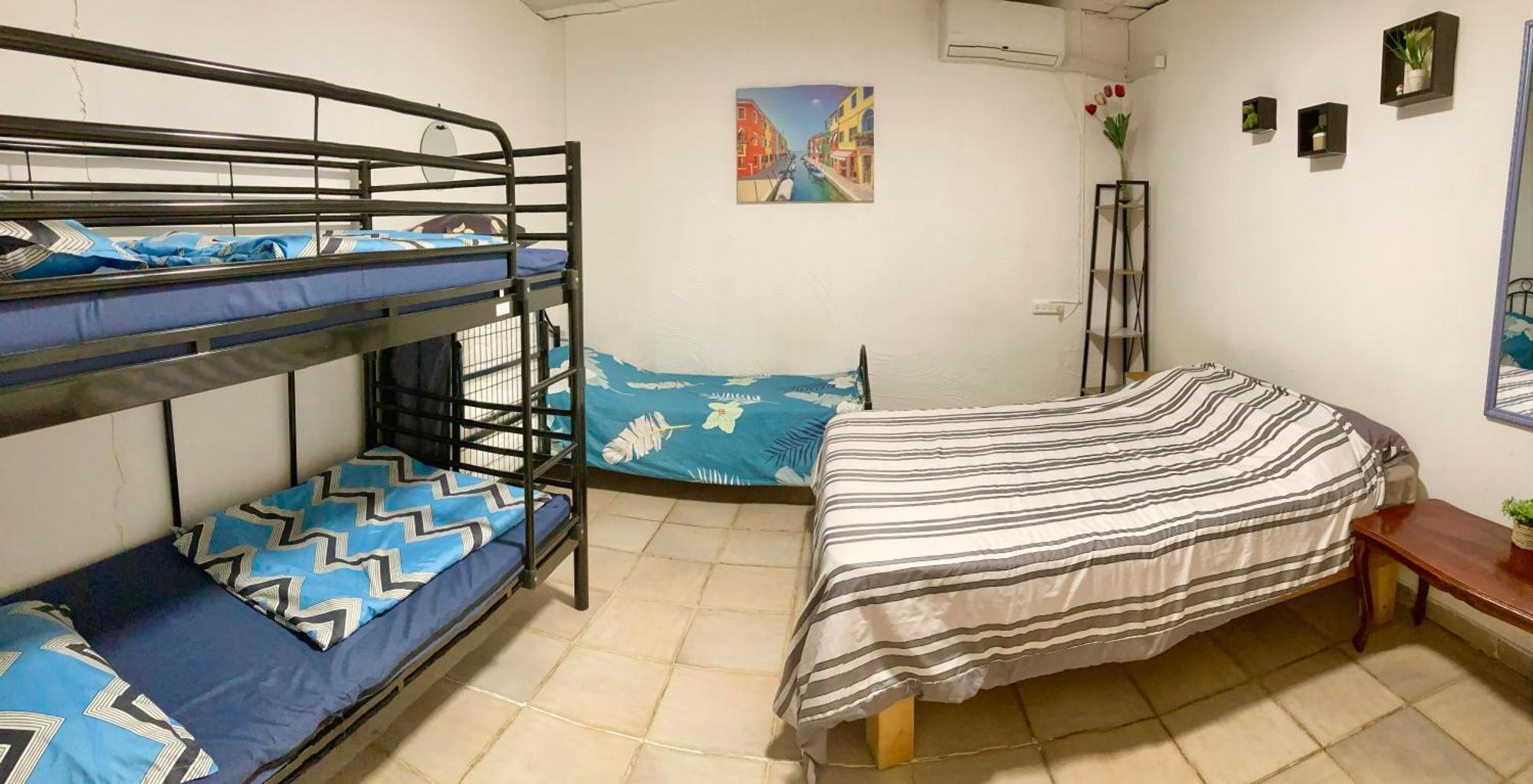 Dotan'S Boutique Guesthouse - By The Beach! テル・アビブ エクステリア 写真