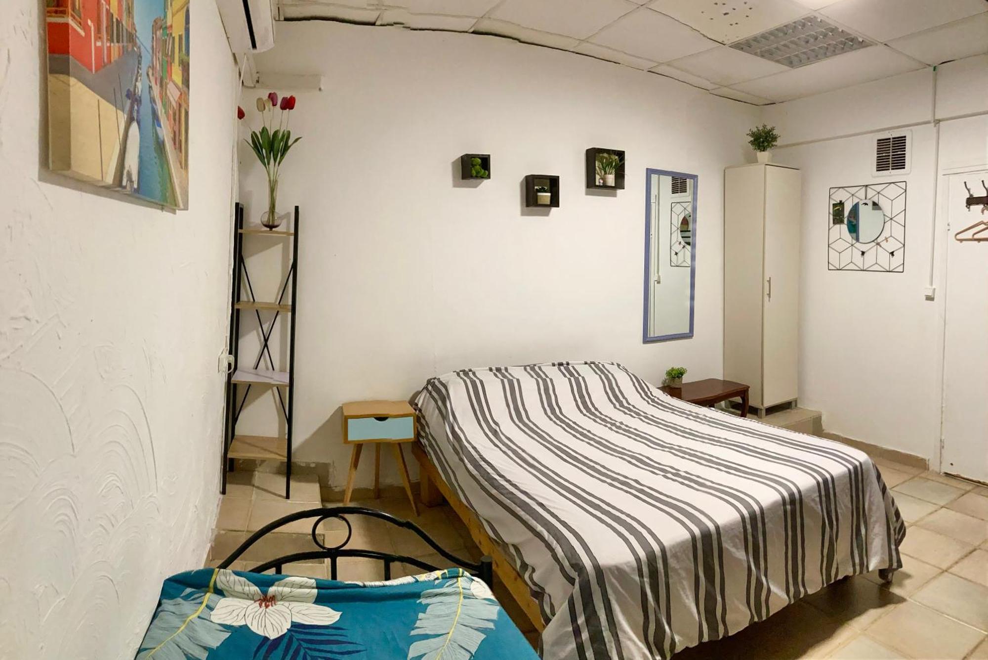 Dotan'S Boutique Guesthouse - By The Beach! テル・アビブ エクステリア 写真