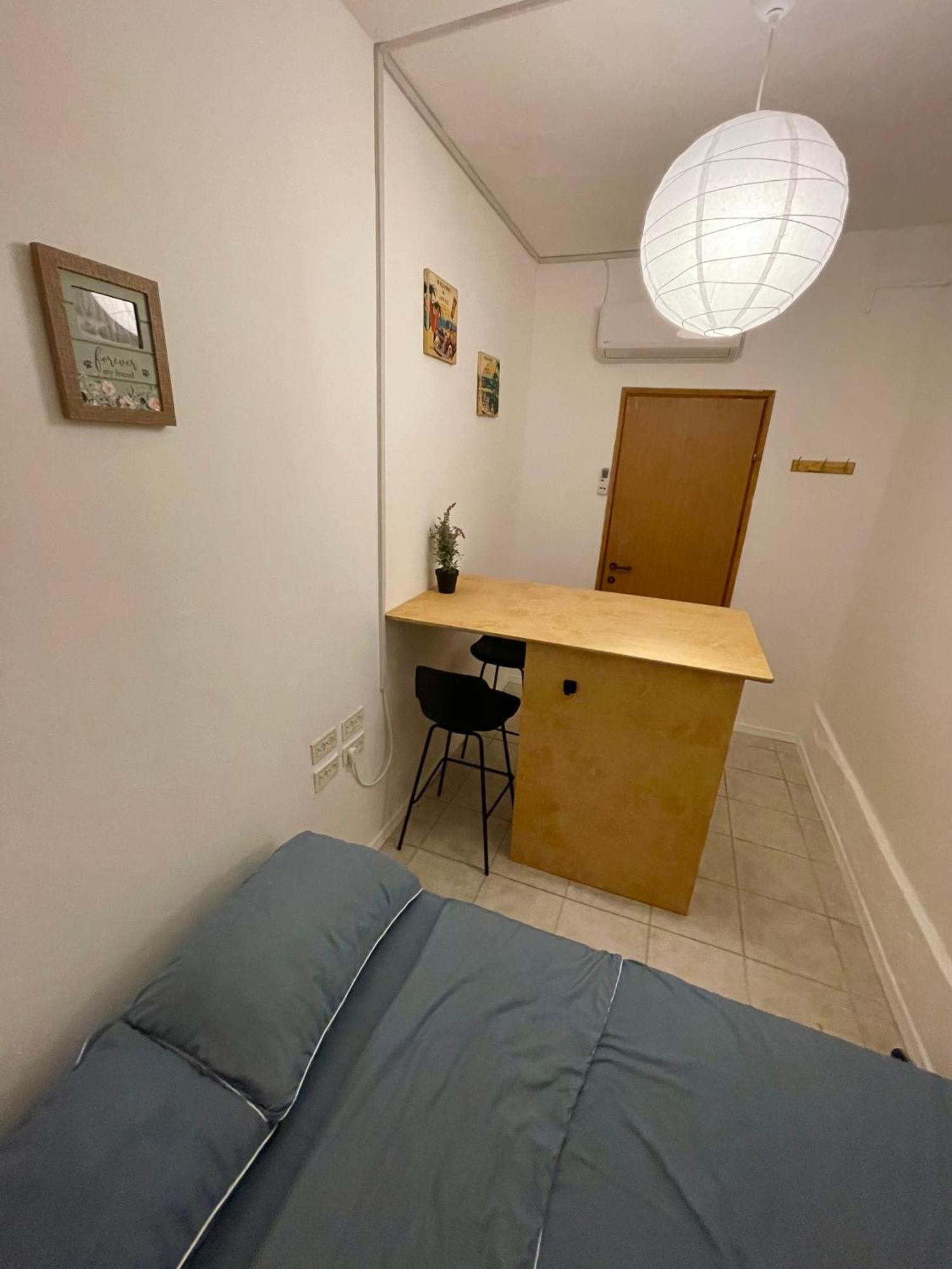 Dotan'S Boutique Guesthouse - By The Beach! テル・アビブ エクステリア 写真