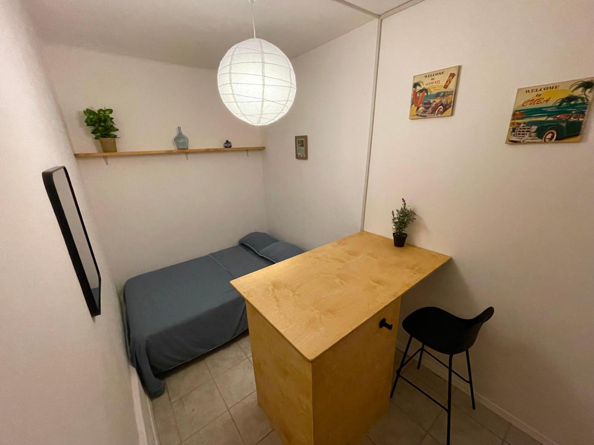 Dotan'S Boutique Guesthouse - By The Beach! テル・アビブ エクステリア 写真