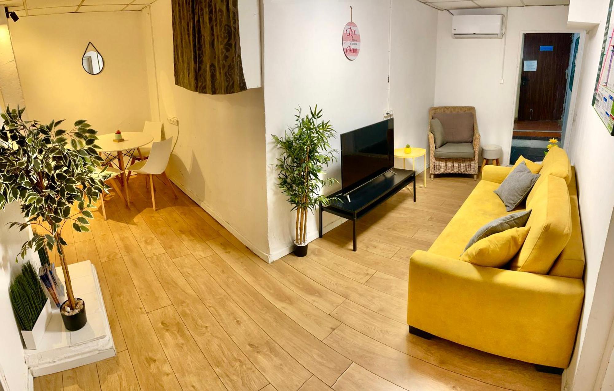 Dotan'S Boutique Guesthouse - By The Beach! テル・アビブ エクステリア 写真