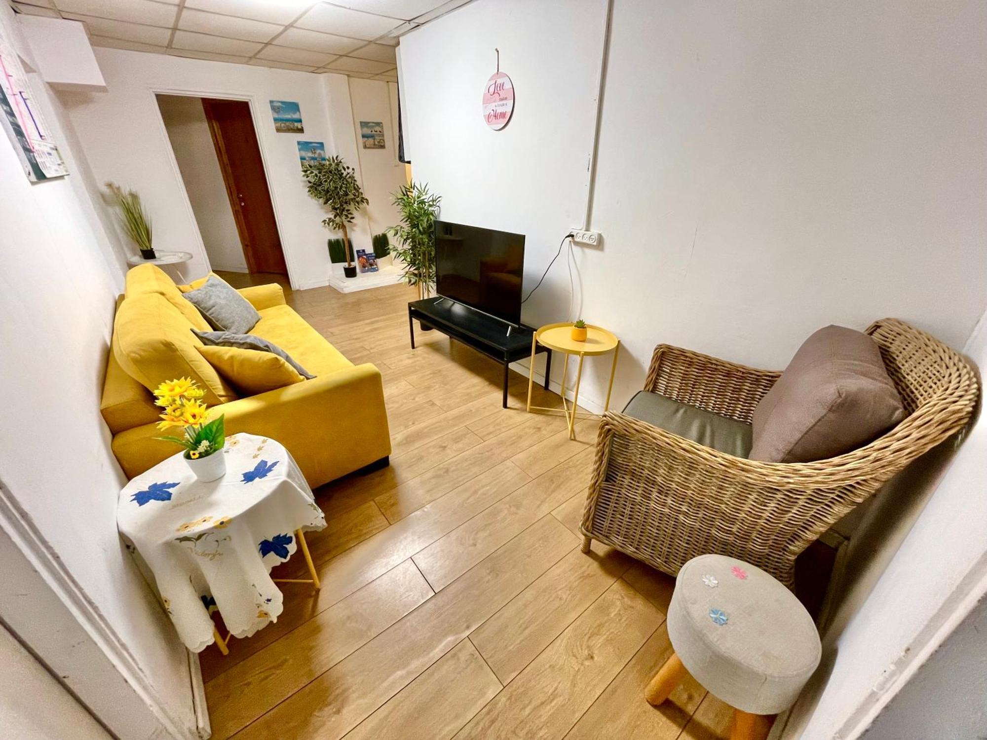 Dotan'S Boutique Guesthouse - By The Beach! テル・アビブ エクステリア 写真