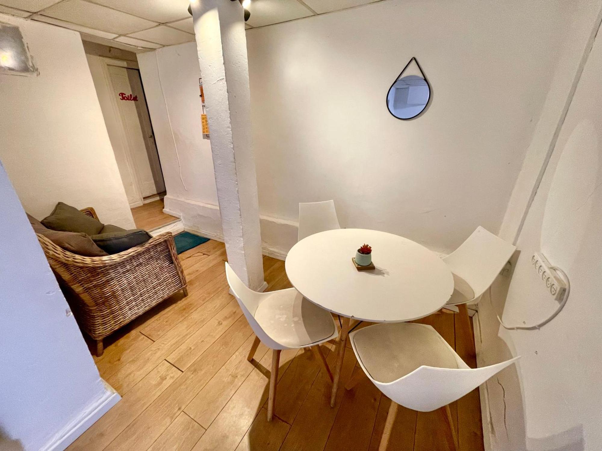 Dotan'S Boutique Guesthouse - By The Beach! テル・アビブ エクステリア 写真