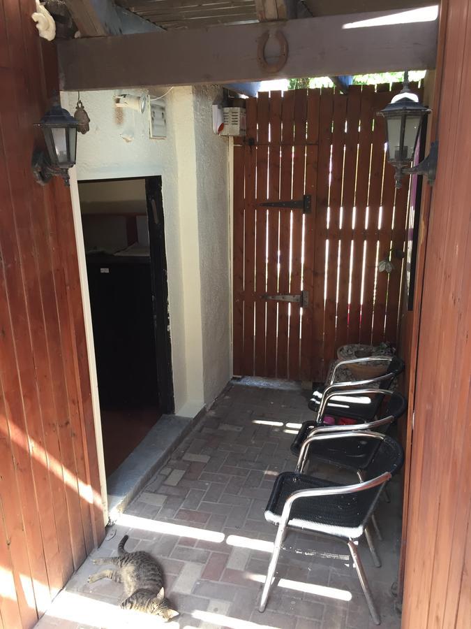 Dotan'S Boutique Guesthouse - By The Beach! テル・アビブ エクステリア 写真
