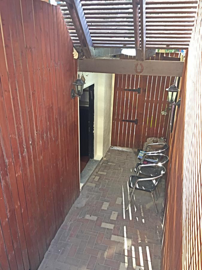 Dotan'S Boutique Guesthouse - By The Beach! テル・アビブ エクステリア 写真
